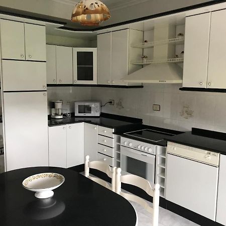Apartamento Foz Vilamor Εξωτερικό φωτογραφία