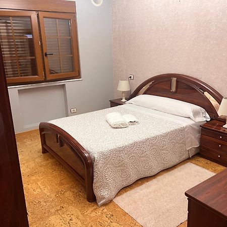 Apartamento Foz Vilamor Εξωτερικό φωτογραφία