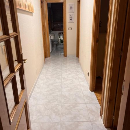 Apartamento Foz Vilamor Εξωτερικό φωτογραφία