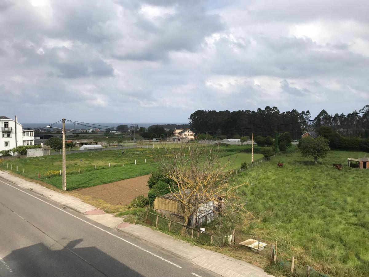 Apartamento Foz Vilamor Εξωτερικό φωτογραφία