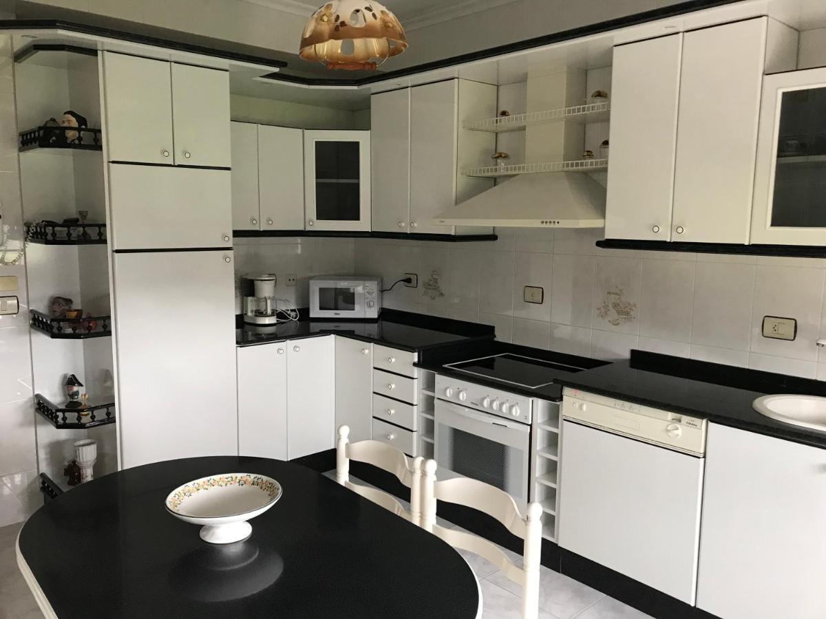 Apartamento Foz Vilamor Εξωτερικό φωτογραφία