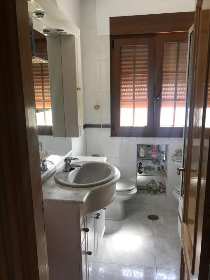 Apartamento Foz Vilamor Εξωτερικό φωτογραφία