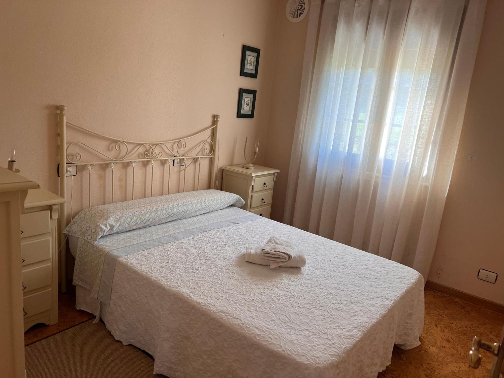 Apartamento Foz Vilamor Εξωτερικό φωτογραφία