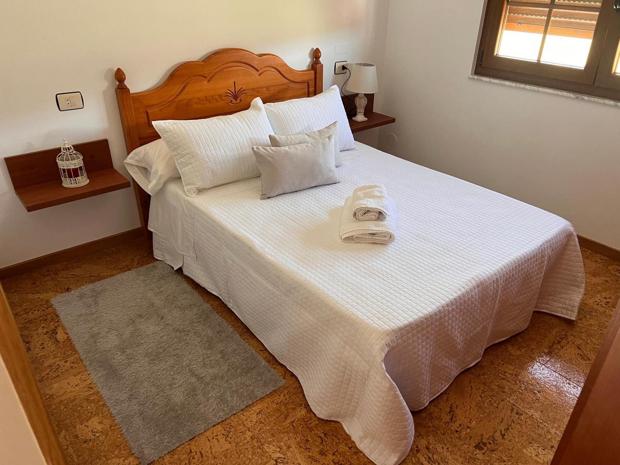 Apartamento Foz Vilamor Εξωτερικό φωτογραφία