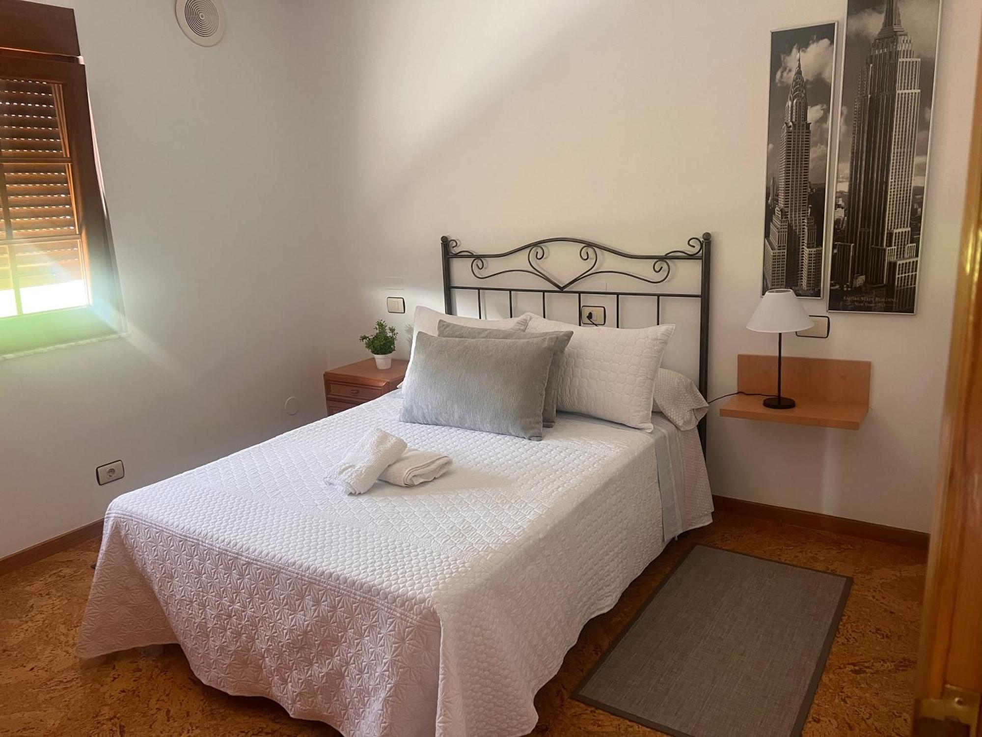 Apartamento Foz Vilamor Εξωτερικό φωτογραφία